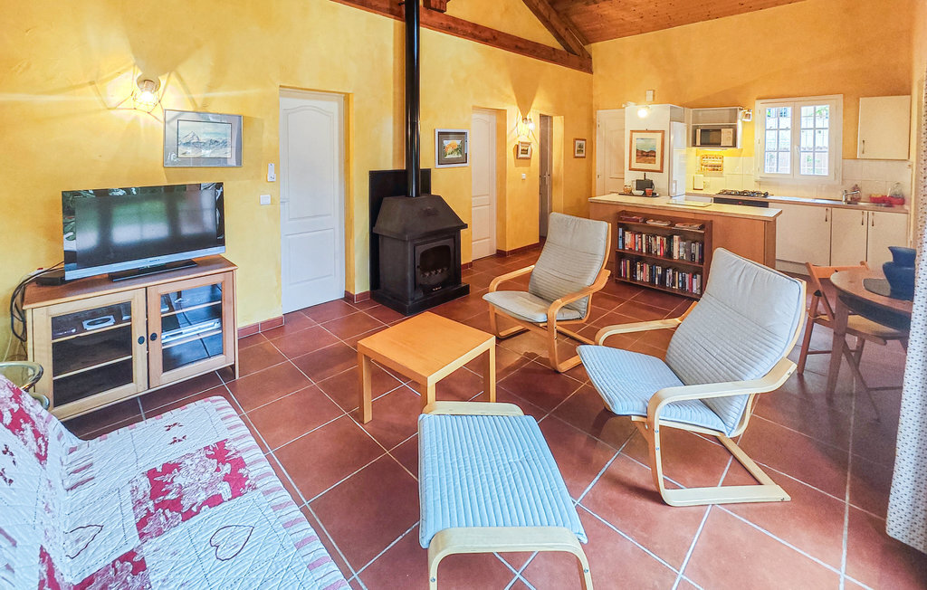 Maison 75 m² avec piscine privée au parc Haut-Languedoc - Photo 16