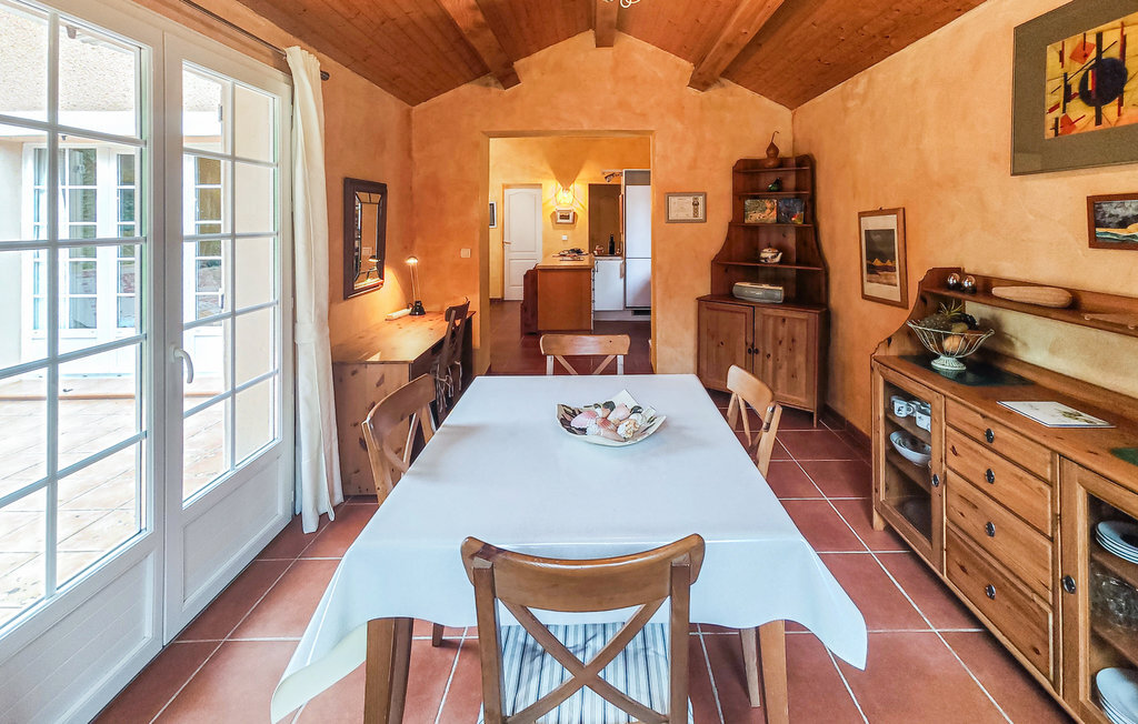 Maison 75 m² avec piscine privée au parc Haut-Languedoc - Photo 17