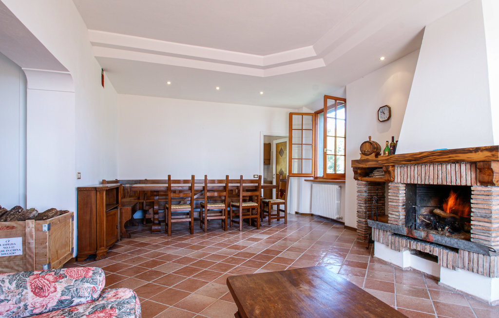 Maison avec piscine à Montecopiolo, 7 personnes - Photo 3