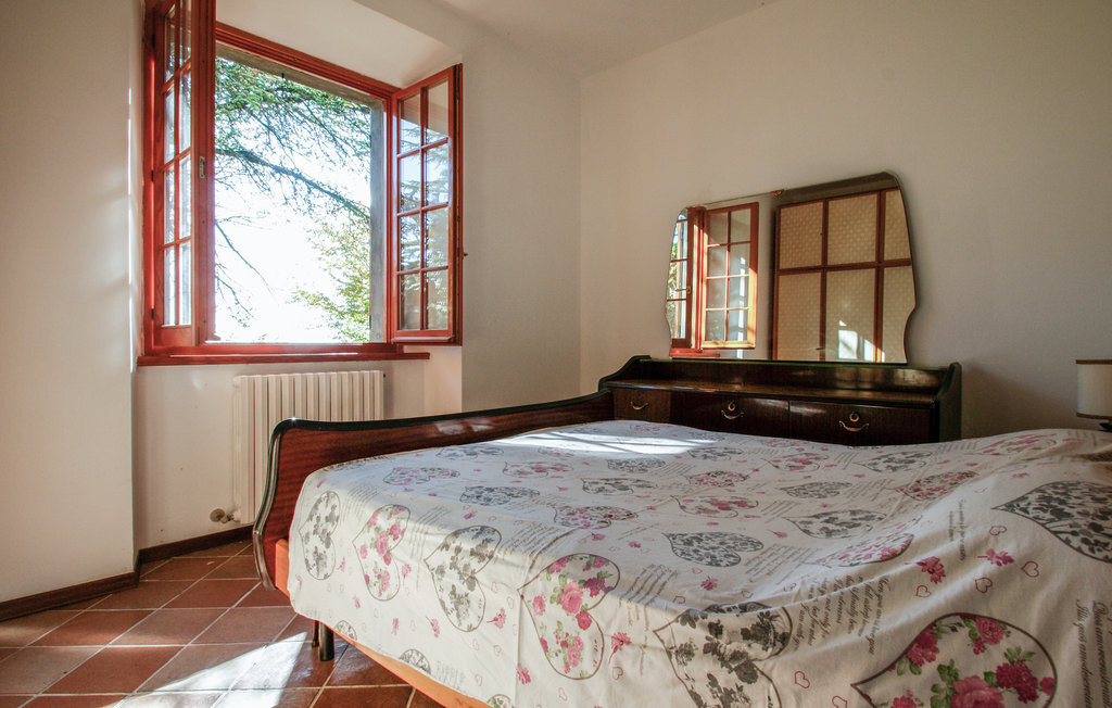 Maison avec piscine à Montecopiolo, 7 personnes - Photo 4