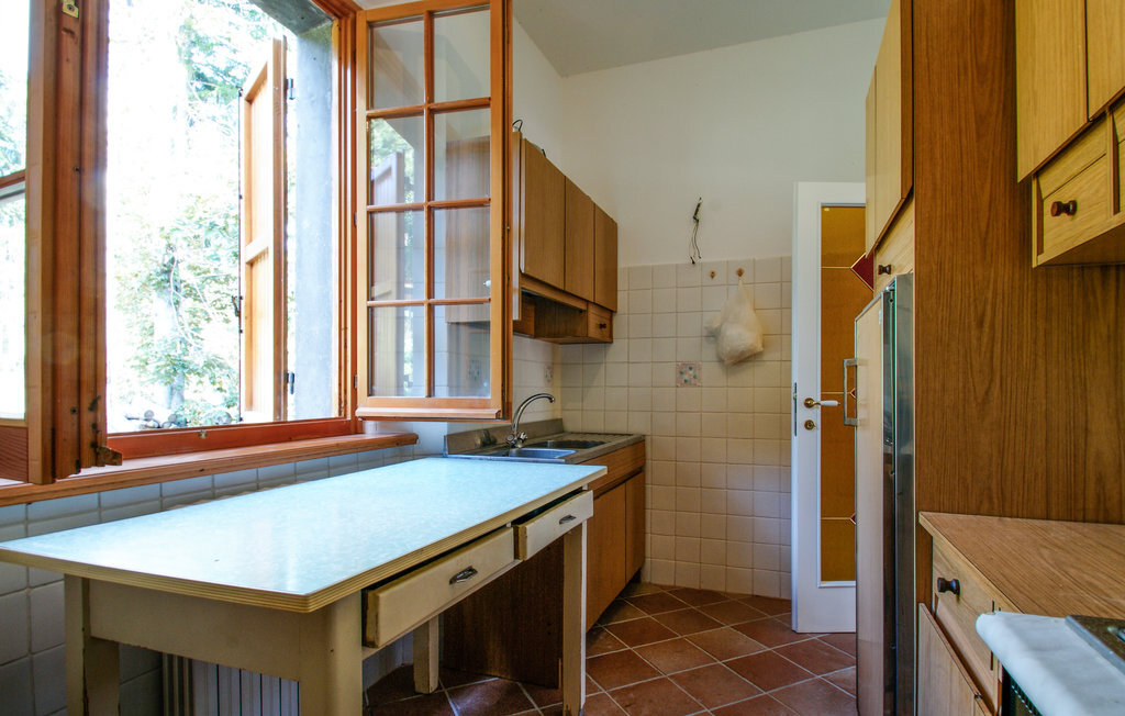 Maison avec piscine à Montecopiolo, 7 personnes - Photo 5