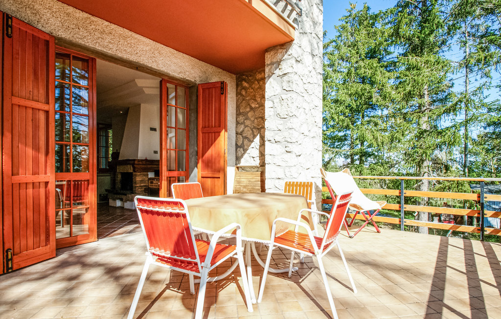 Maison avec piscine à Montecopiolo, 7 personnes - Photo 10