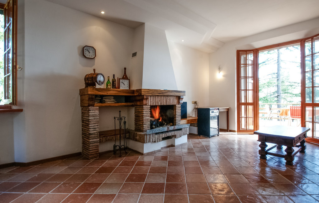 Maison avec piscine à Montecopiolo, 7 personnes - Photo 13