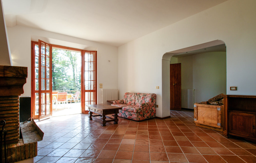 Maison avec piscine à Montecopiolo, 7 personnes - Photo 14
