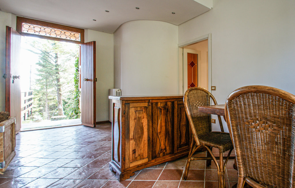 Maison avec piscine à Montecopiolo, 7 personnes - Photo 15