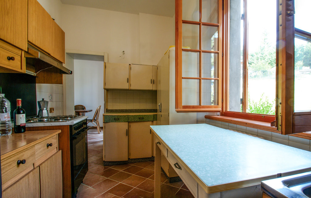 Maison avec piscine à Montecopiolo, 7 personnes - Photo 16