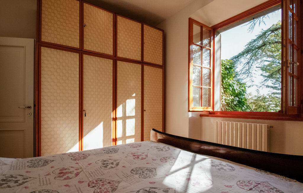 Maison avec piscine à Montecopiolo, 7 personnes - Photo 17