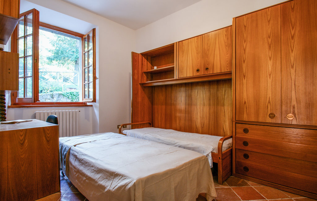 Maison avec piscine à Montecopiolo, 7 personnes - Photo 18