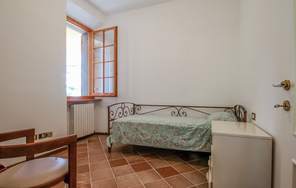 Maison avec piscine à Montecopiolo, 7 personnes - Photo 19