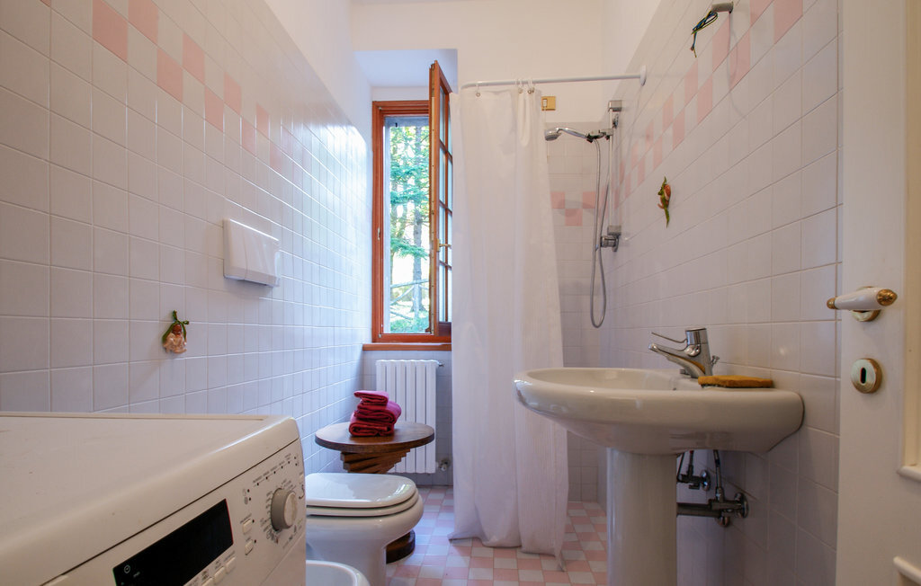 Maison avec piscine à Montecopiolo, 7 personnes - Photo 20