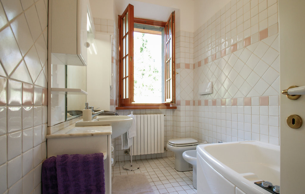 Maison avec piscine à Montecopiolo, 7 personnes - Photo 21