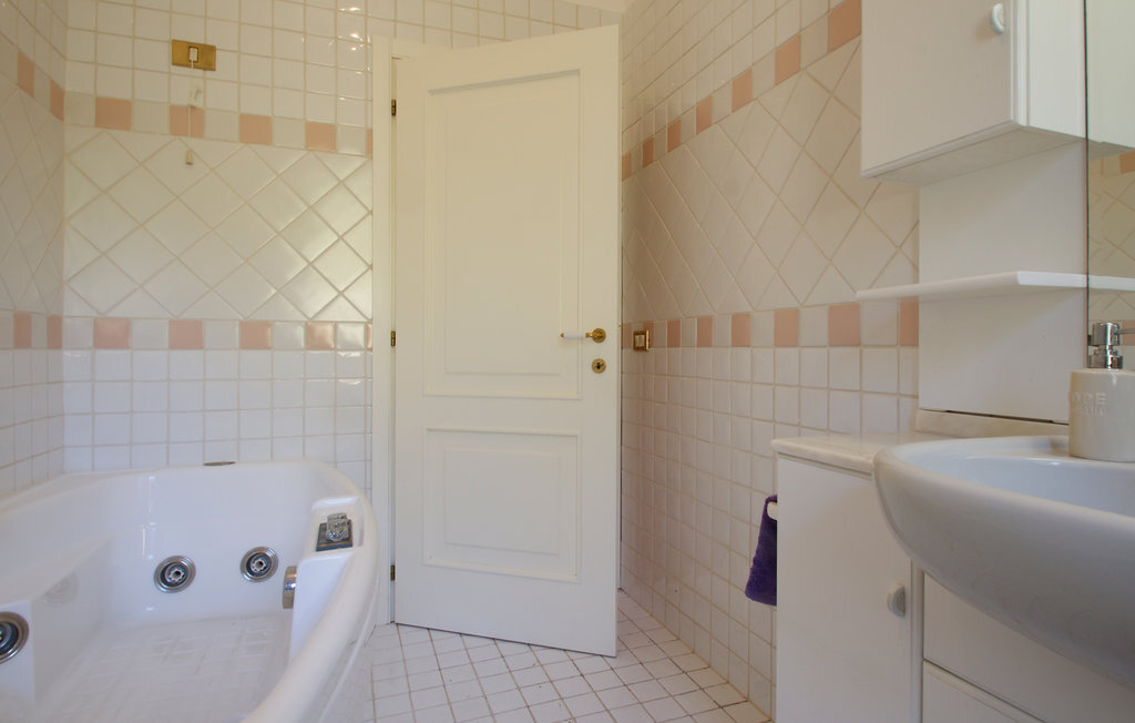 Maison avec piscine à Montecopiolo, 7 personnes - Photo 22