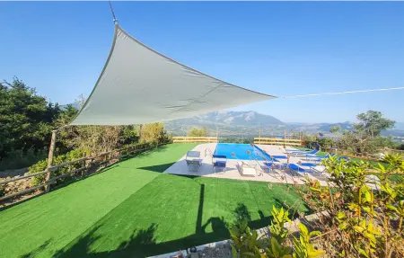 Location maison de vacances à Senerchia