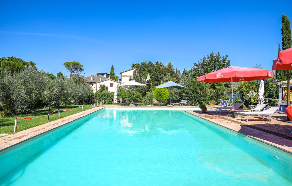Maison 11 personnes à Spoleto - Photo 1