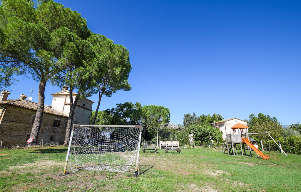 Maison 11 personnes à Spoleto - Photo 6