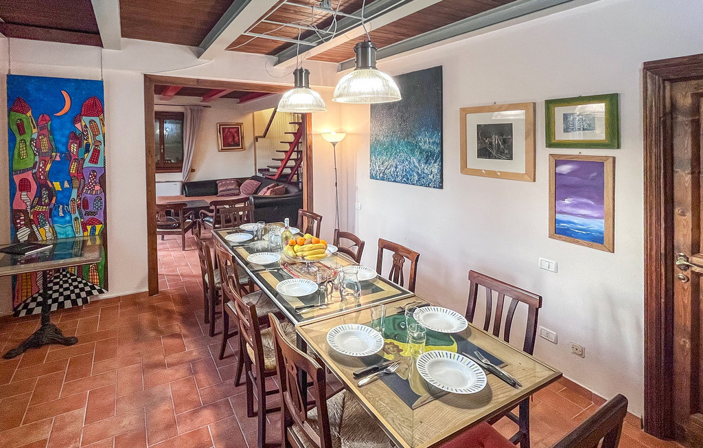 Maison 11 personnes à Spoleto - Photo 17