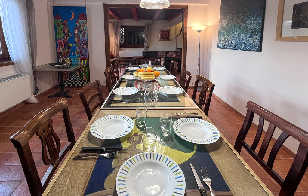 Maison 11 personnes à Spoleto - Photo 18