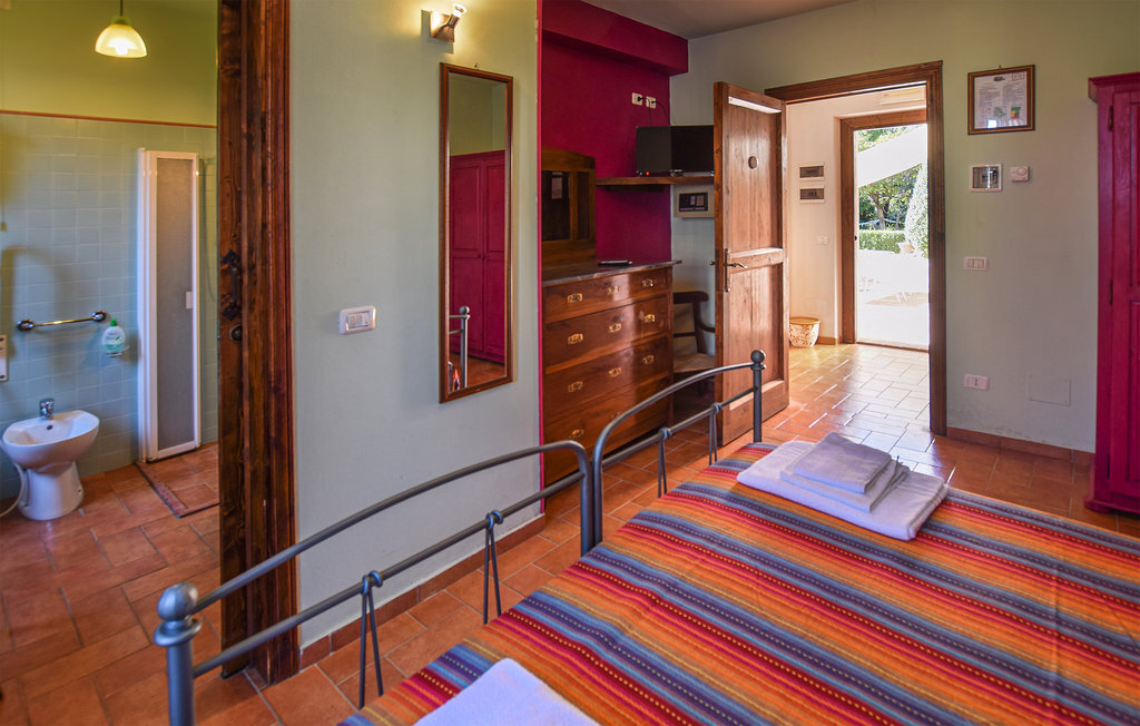 Maison 11 personnes à Spoleto - Photo 25