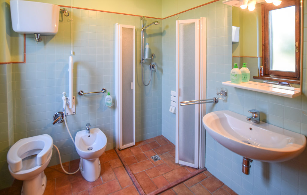 Maison 11 personnes à Spoleto - Photo 31