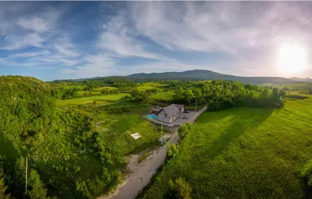 Location maison à Plaski