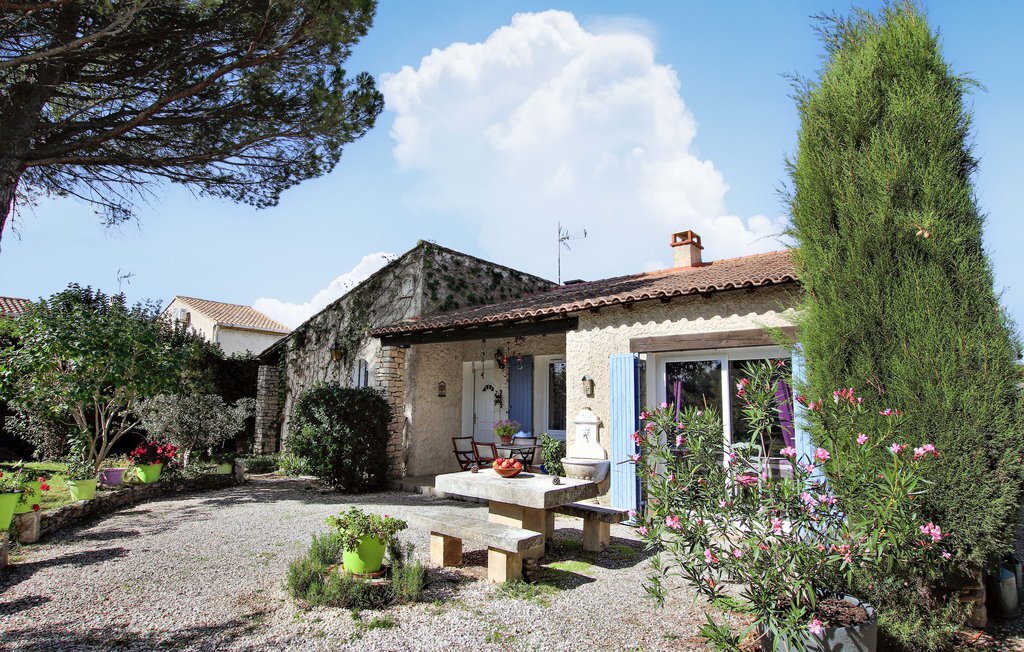Villa provençale avec piscine privée à Cheval-Blanc - Photo 2