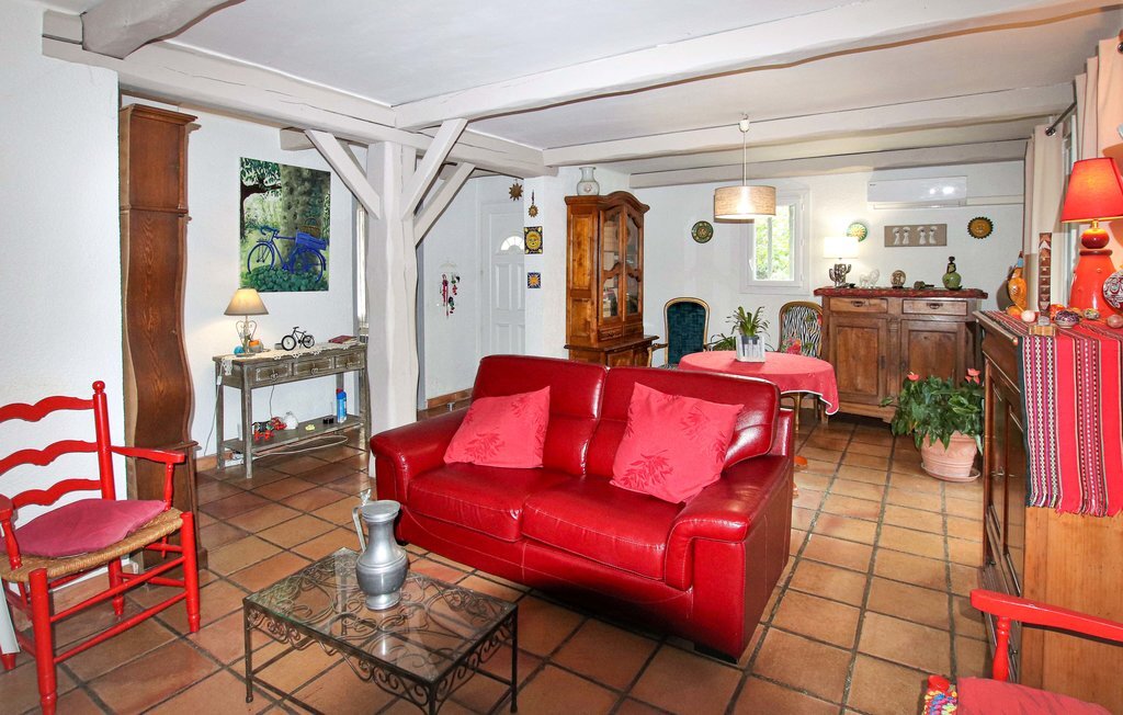 Villa provençale avec piscine privée à Cheval-Blanc - Photo 4