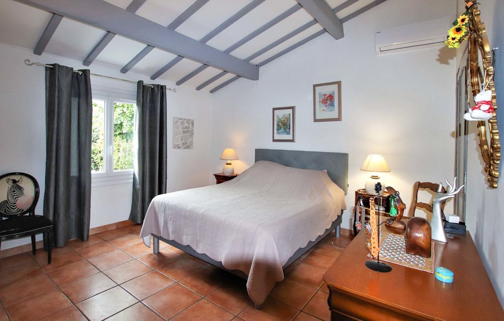 Villa provençale avec piscine privée à Cheval-Blanc - Photo 8