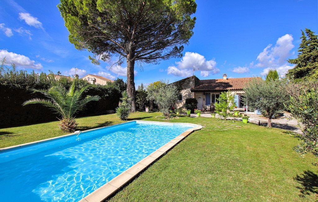 Villa provençale avec piscine privée à Cheval-Blanc - Photo 10