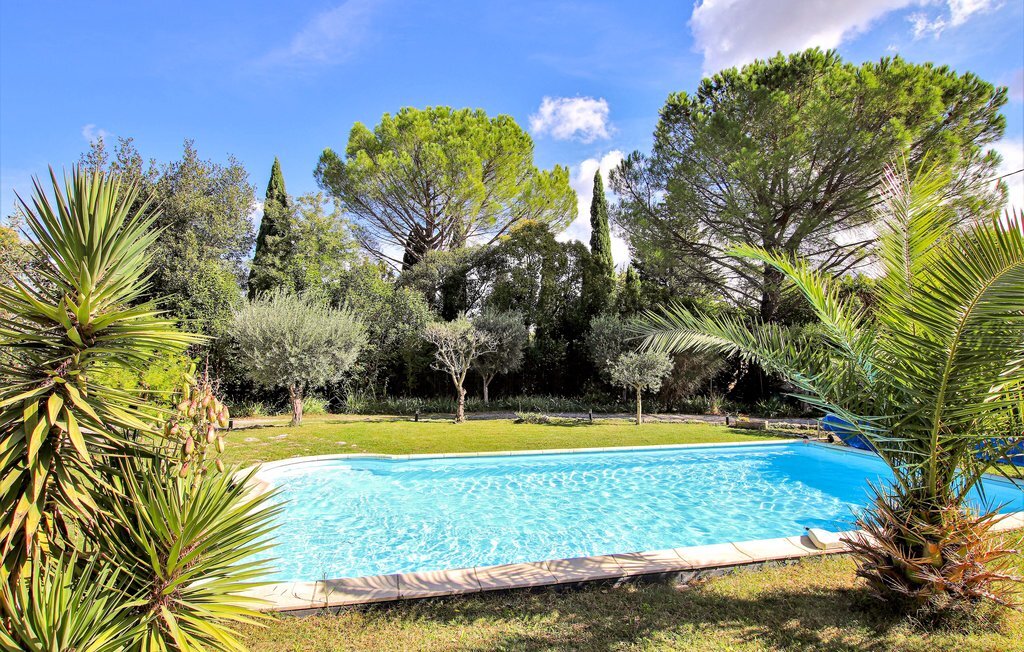 Villa provençale avec piscine privée à Cheval-Blanc - Photo 13