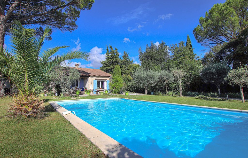 Villa provençale avec piscine privée à Cheval-Blanc - Photo 14