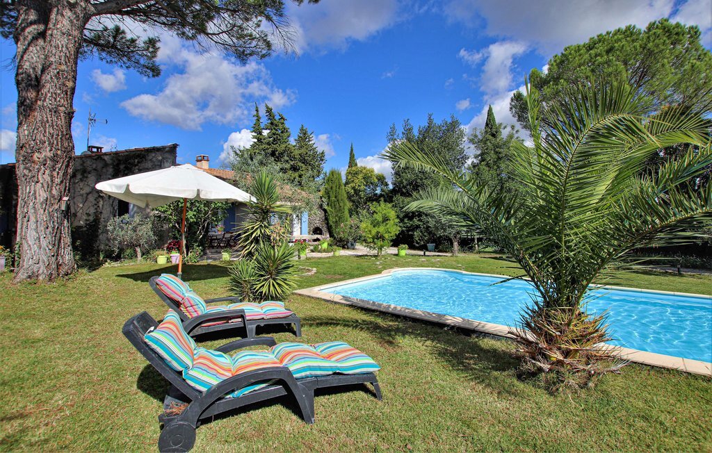 Villa provençale avec piscine privée à Cheval-Blanc - Photo 15