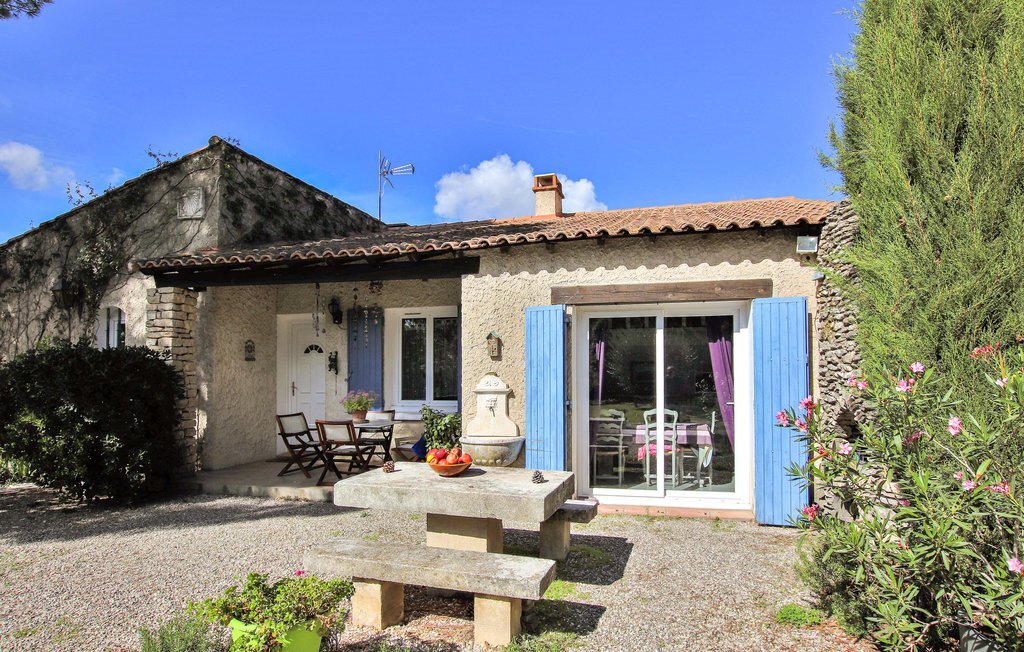 Villa provençale avec piscine privée à Cheval-Blanc - Photo 16