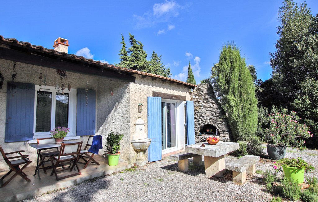 Villa provençale avec piscine privée à Cheval-Blanc - Photo 17