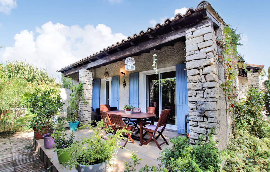 Villa provençale avec piscine privée à Cheval-Blanc - Photo 18