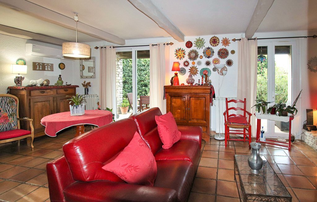 Villa provençale avec piscine privée à Cheval-Blanc - Photo 19