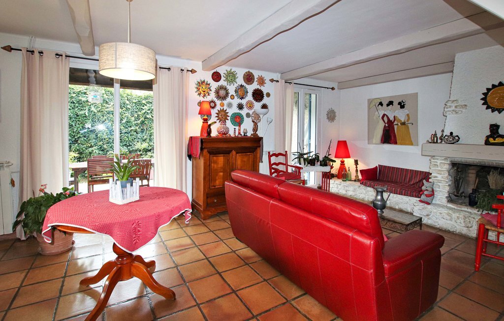 Villa provençale avec piscine privée à Cheval-Blanc - Photo 20