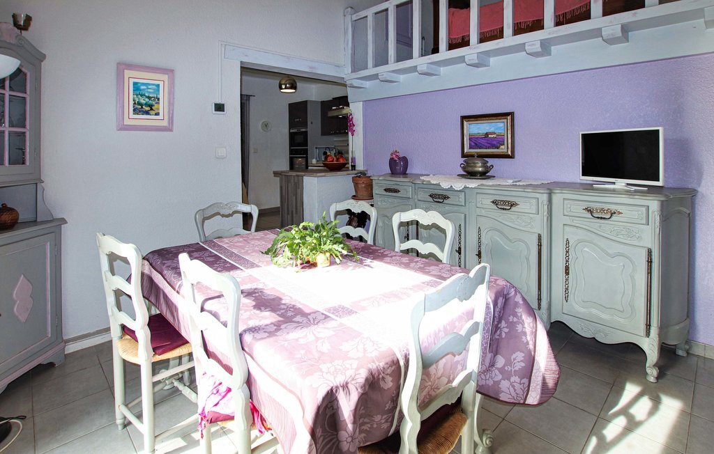 Villa provençale avec piscine privée à Cheval-Blanc - Photo 21