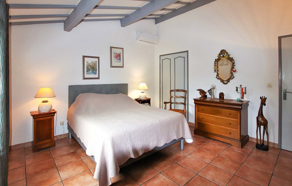 Villa provençale avec piscine privée à Cheval-Blanc - Photo 22