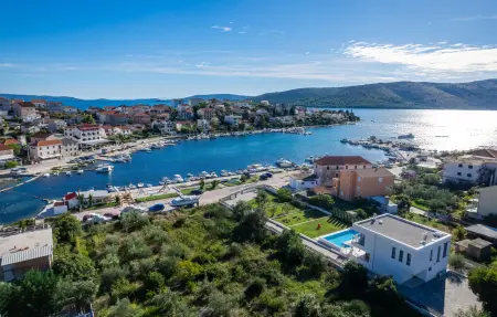 Location maison à Seget Vranjica