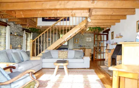 Maison 15 personnes à Loisia - Photo 3