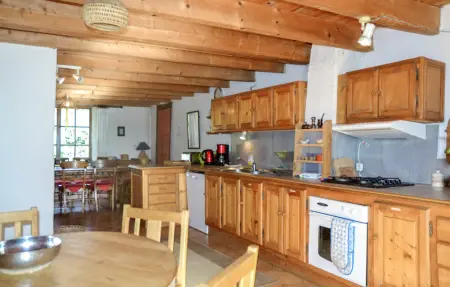 Maison 15 personnes à Loisia - Photo 6