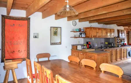 Maison 15 personnes à Loisia - Photo 15