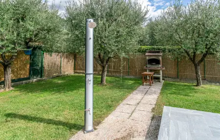 Maison toscane 8 personnes avec piscine privée à Camaiore : photo 8