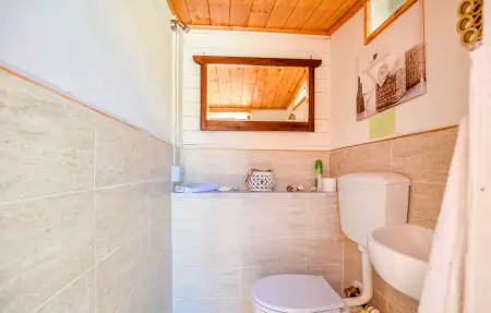 Maison toscane 8 personnes avec piscine privée à Camaiore : photo 33