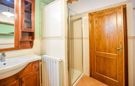Maison toscane 8 personnes avec piscine privée à Camaiore : photo 36
