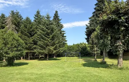 Maison toscane 8 personnes avec piscine privée à Camaiore : photo 40