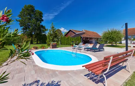 Location maison à Gudovac