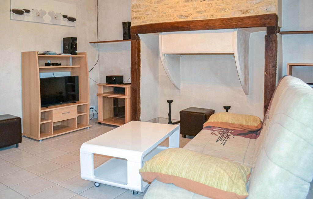 Maison en pierre près de la Dordogne, 3 personnes - Photo 3