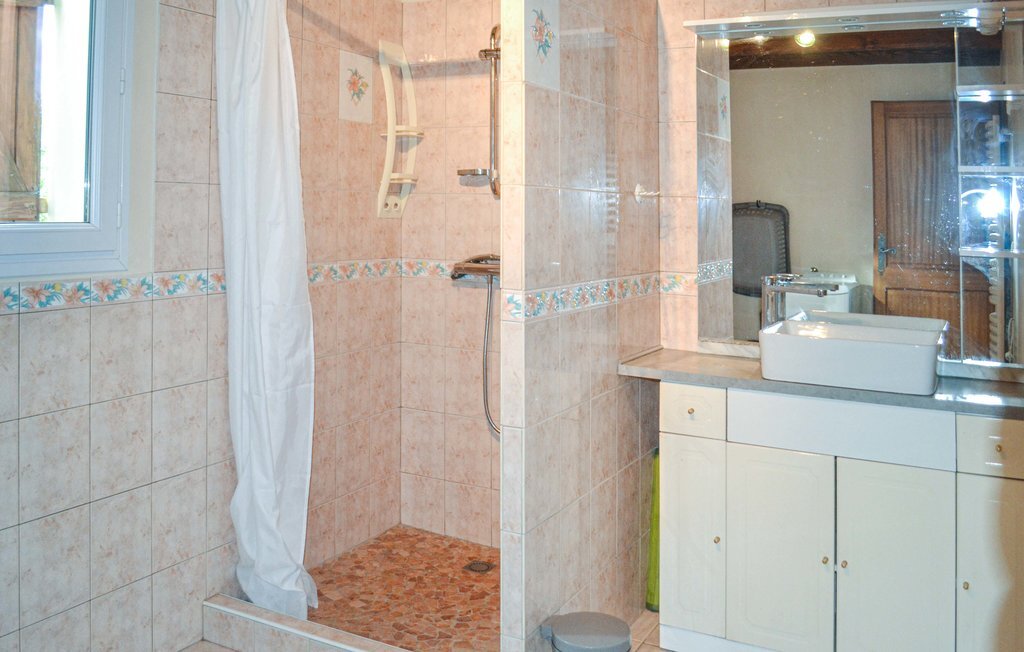 Maison en pierre près de la Dordogne, 3 personnes - Photo 8