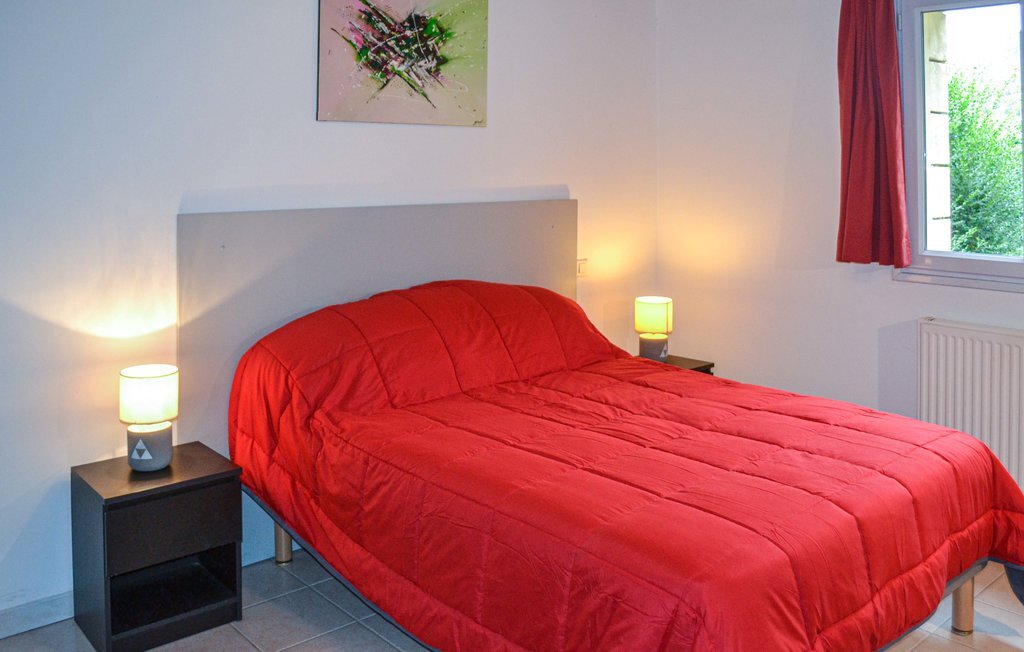Maison en pierre près de la Dordogne, 3 personnes - Photo 13
